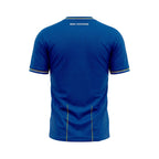 KELME BOSNIA AND HERZEGOVINA 2026 HOME PLAYER JERSEY - BLUE/YELLOW/WHITE