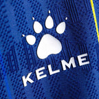KELME BOSNIA AND HERZEGOVINA 2026 HOME PLAYER JERSEY - BLUE/YELLOW/WHITE