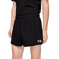 ADIDAS MEN RUN SHORTS RC - BLACK