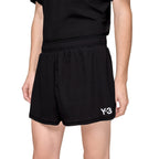 ADIDAS MEN RUN SHORTS RC - BLACK