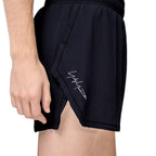 ADIDAS MEN RUN SHORTS RC - BLACK