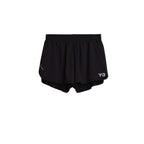 ADIDAS MEN RUN SHORTS RC - BLACK