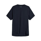 ADIDAS MEN RUN SS TEE RC - BLACK