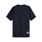 ADIDAS MEN RUN SS TEE RC - BLACK
