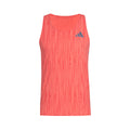 ADIDAS MEN ADIZERO SINGLET - SEMTUR