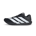 ADIDAS MEN ADIZERO DROPSET PRO - CBLACK/FTWWHT/CBLACK