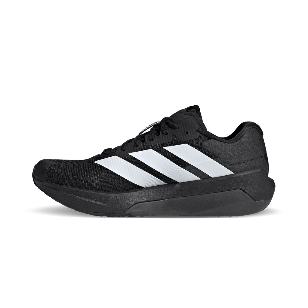 ADIDAS MEN ADIZERO DROPSET PRO - CBLACK/FTWWHT/CBLACK