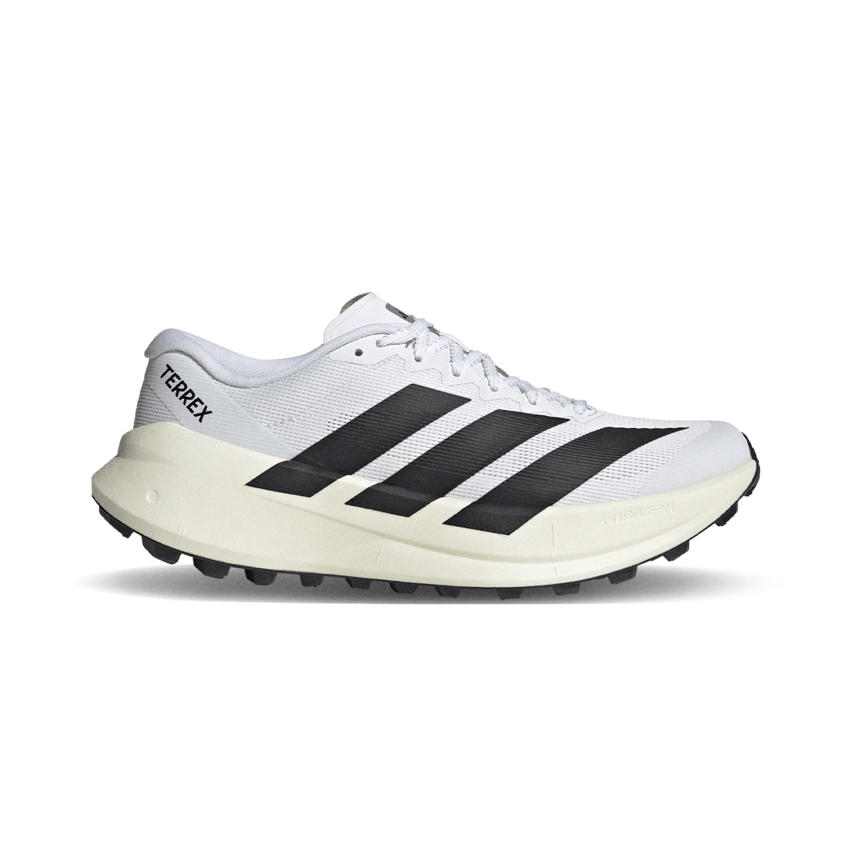 ADIDAS MEN TERREX AGRAVIC SL - FTWWHT/CBLACK/FTWWHT