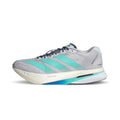 ADIDAS MEN ADIZERO BOSTON 13 - DSHGRY/FLAAQU/HALMIN
