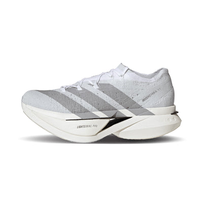 ADIDAS ADIZERO PRIME X3 STRUNG - FTWWHT/DSHGRY/GRETHR