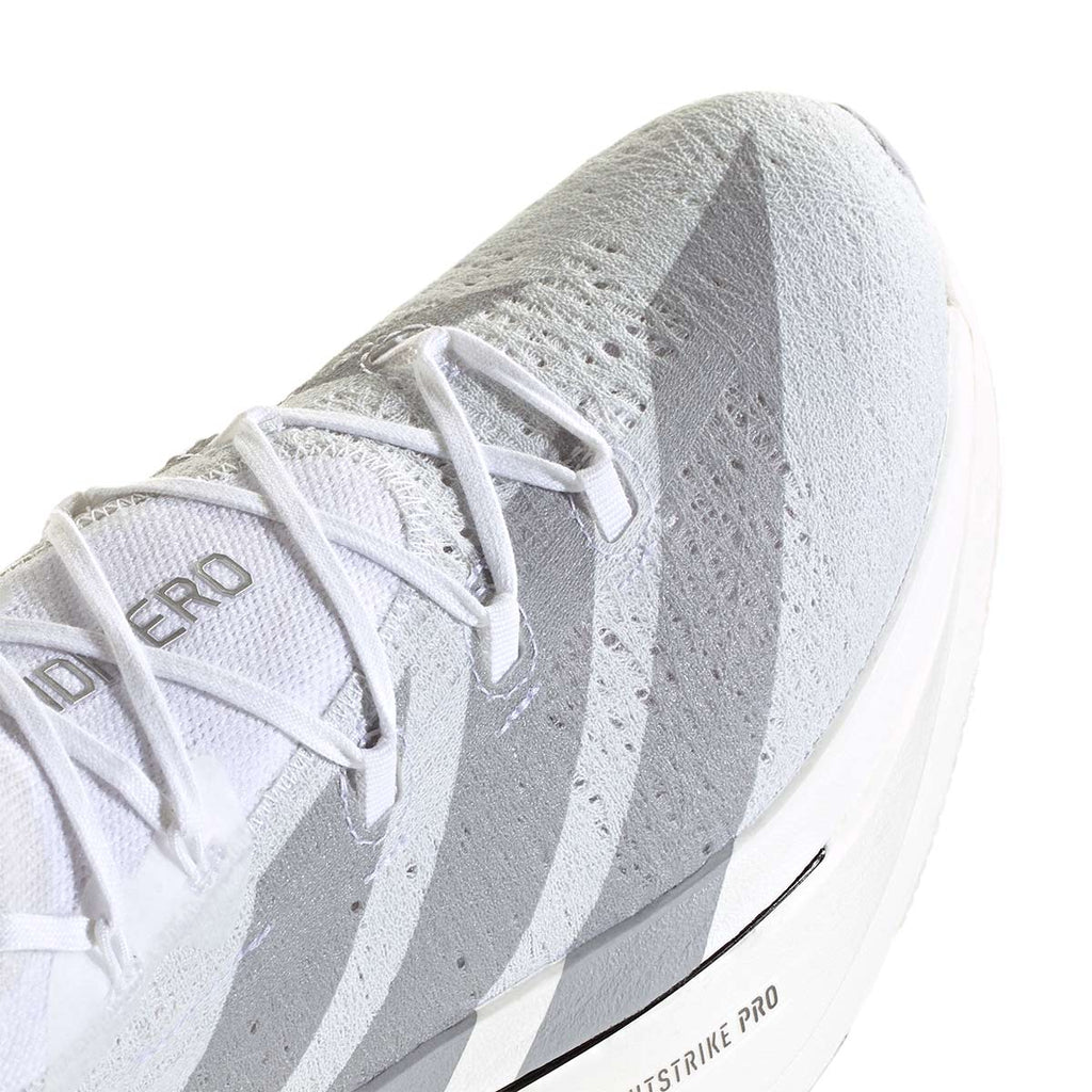 ADIDAS ADIZERO PRIME X3 STRUNG - FTWWHT/DSHGRY/GRETHR