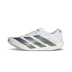 ADIDAS MEN ADIZERO ADIOS 9 - FTWWHT/IRONMT/SYELLO