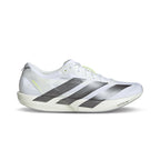 ADIDAS MEN ADIZERO ADIOS 9 - FTWWHT/IRONMT/SYELLO