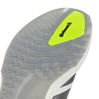 ADIDAS MEN ADIZERO ADIOS 9 - FTWWHT/IRONMT/SYELLO