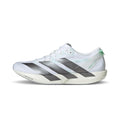 ADIDAS WOMEN ADIZERO ADIOS 9 - FTWWHT/IRONMT/PULMIN