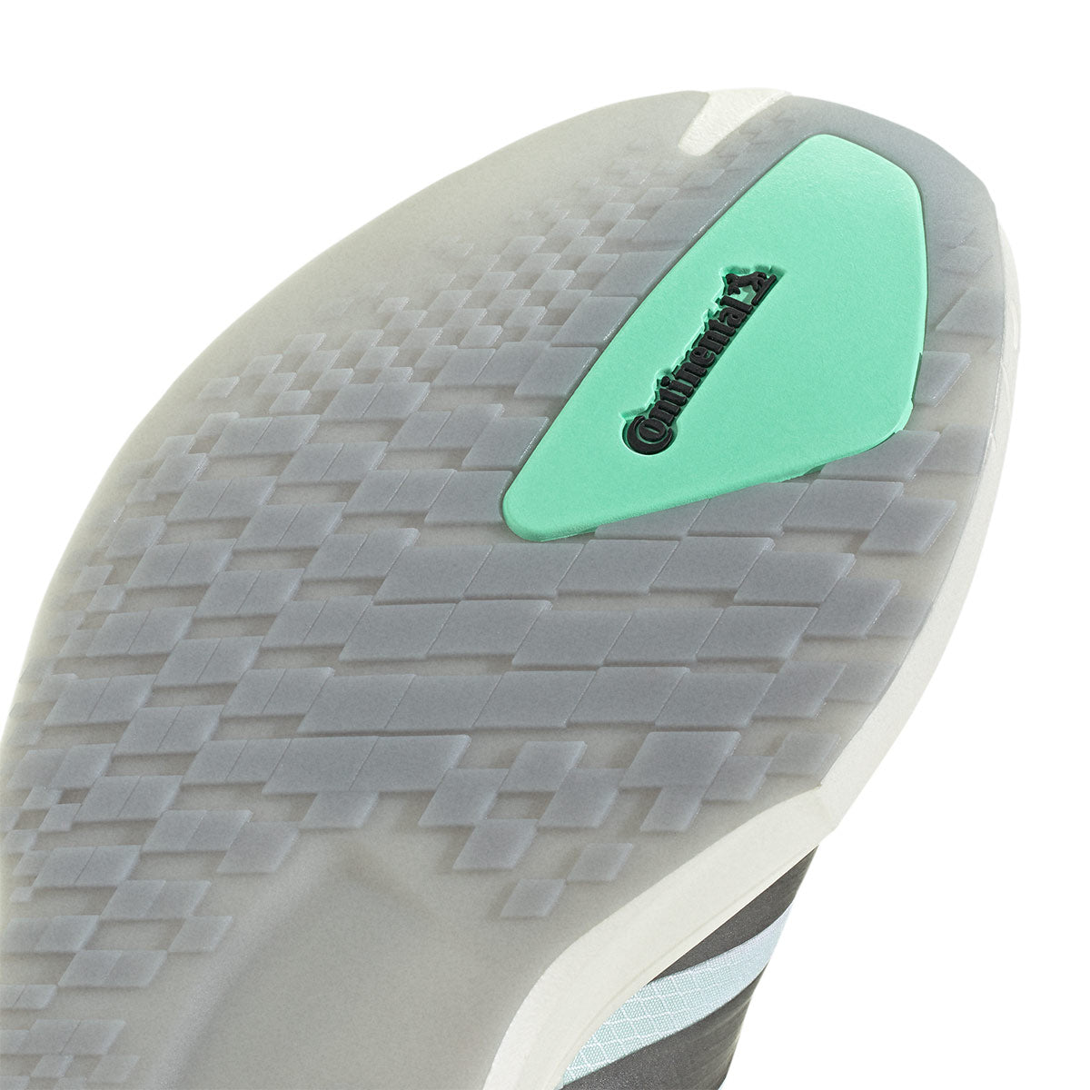 ADIDAS WOMEN ADIZERO ADIOS 9 - FTWWHT/IRONMT/PULMIN