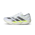 ADIDAS MEN ADIZERO TAKUMI SEN 11 - FTWWHT/IRONMT/SYELLO