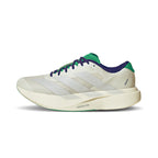 ADIDAS MEN ADIZERO EVO SL - WHITIN/CLGREY/COUGRN
