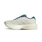 ADIDAS MEN ADIZERO EVO SL - WHITIN/CLGREY/COUGRN