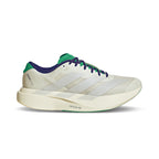 ADIDAS MEN ADIZERO EVO SL - WHITIN/CLGREY/COUGRN