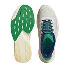 ADIDAS MEN ADIZERO EVO SL - WHITIN/CLGREY/COUGRN