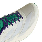 ADIDAS MEN ADIZERO EVO SL - WHITIN/CLGREY/COUGRN