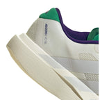 ADIDAS MEN ADIZERO EVO SL - WHITIN/CLGREY/COUGRN