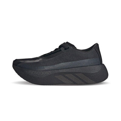ADIDAS MEN HYPERBOOST EDGE - CBLACK/CARBON/CARBON
