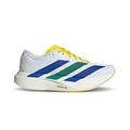 ADIDAS W ADIZERO EVO SL WOVEN - YELLOW/ROYBLU/IRONMT
