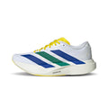 ADIDAS M ADIZERO EVO SL WOVEN - YELLOW/ROYBLU/IRONMT