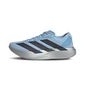 ADIDAS MEN ADIZERO EVO SL WOVEN - CLESKY/CARBON/SILVMT