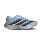 ADIDAS MEN ADIZERO EVO SL WOVEN - CLESKY/CARBON/SILVMT
