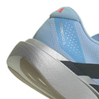 ADIDAS MEN ADIZERO EVO SL WOVEN - CLESKY/CARBON/SILVMT