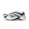 ADIDAS MEN ADIZERO EVO SL LACELESS - FTWWHT/GRETWO/CBLACK