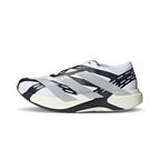 ADIDAS MEN ADIZERO EVO SL LACELESS - FTWWHT/GRETWO/CBLACK