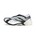 ADIDAS MEN ADIZERO EVO SL LACELESS - FTWWHT/GRETWO/CBLACK