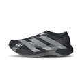 ADIDAS MEN ADIZERO EVO SL LACELESS - CBLACK/SILVMT/NGTMET