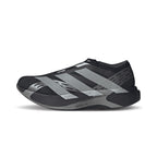 ADIDAS MEN ADIZERO EVO SL LACELESS - CBLACK/SILVMT/NGTMET