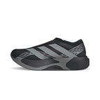 ADIDAS MEN ADIZERO EVO SL LACELESS - CBLACK/SILVMT/NGTMET