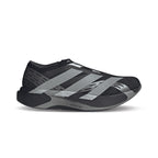 ADIDAS MEN ADIZERO EVO SL LACELESS - CBLACK/SILVMT/NGTMET