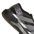 ADIDAS MEN ADIZERO EVO SL LACELESS - CBLACK/SILVMT/NGTMET
