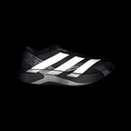 ADIDAS MEN ADIZERO EVO SL LACELESS - CBLACK/SILVMT/NGTMET