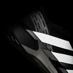 ADIDAS MEN ADIZERO EVO SL LACELESS - CBLACK/SILVMT/NGTMET