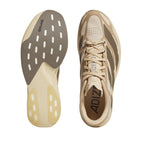 ADIDAS MEN ADIZERO EVO SL EXO SUEDE - MAGBEI/CARBRN/CARDBO