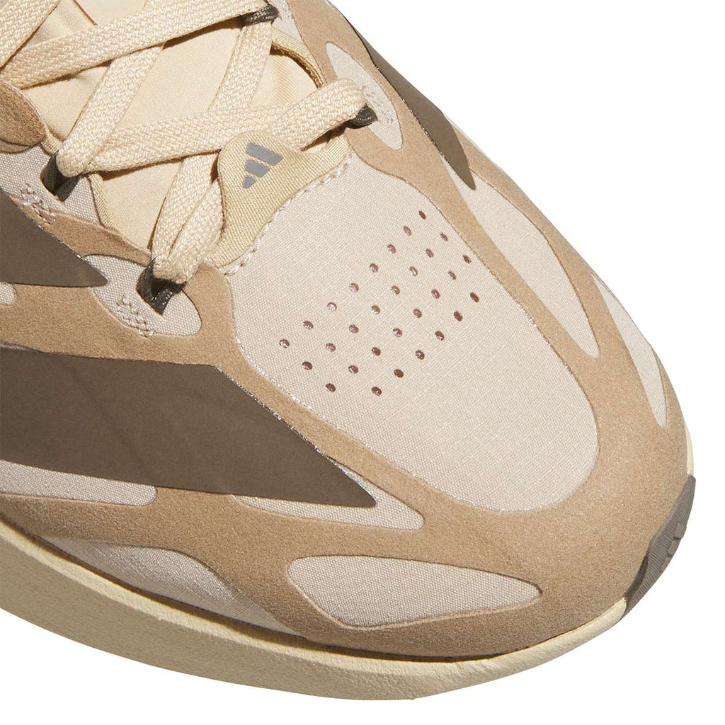 ADIDAS MEN ADIZERO EVO SL EXO SUEDE - MAGBEI/CARBRN/CARDBO