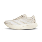 ADIDAS WOMEN ADIZERO EVO SL EXO - WONWHI/CLOWHI/CRLI