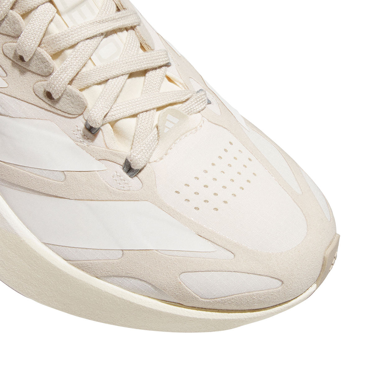 ADIDAS WOMEN ADIZERO EVO SL EXO - WONWHI/CLOWHI/CRLI