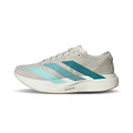 ADIDAS MEN ADIZERO EVO SL WOVEN - ALUMIN/MINTON/SEFLAQ