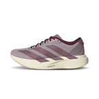 ADIDAS WOMEN ADIZERO EVO SL WOVEN - PRLOFI/SHAFIG/MAROON
