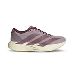ADIDAS WOMEN ADIZERO EVO SL WOVEN - PRLOFI/SHAFIG/MAROON
